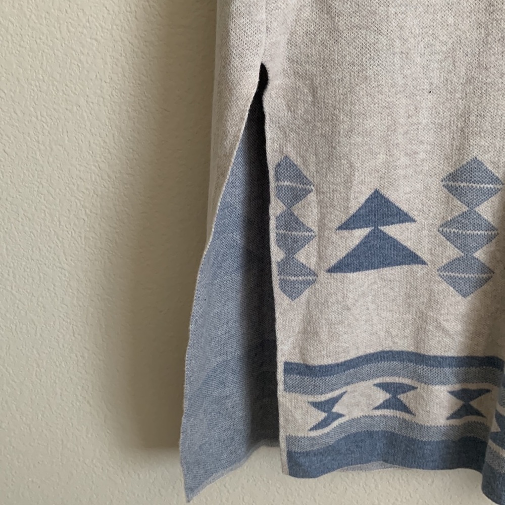 Ruby Moon Duster - Picture 9 of 10